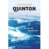Quinton: La Cura De Agua De Mar, El Mar Es Un Medico!
