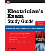 Electrician’s Exam Study Guide 2/E