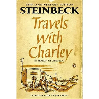 Travels with Charley : in search of America /