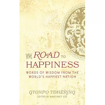 The Road to Happiness: Words of Wisdom from the World’s Happiest Nation