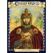 The Camelot Oracle: A Quest for Wisdom Through the Arthurian World