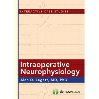 Intraoperative Neurophysiology: Interactive Case Studies