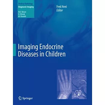 Imaging Endocrine Diseases in Children