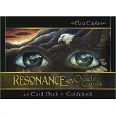 Resonance Oracle Cards