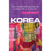 Culture Smart! Korea
