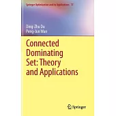 Connected Dominating Set