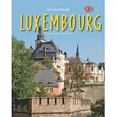 Journey Through Luxembourg