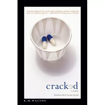 Cracked /