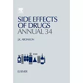 Side Effects of Drugs: A Worldwide Yearly Survey of New Data in Adverse Drug Reactions and Interactions