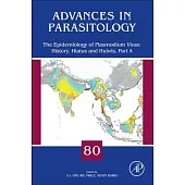 Advances in Parasitology: The Epidemiology of Plasmodium Vivax: History, Hiatus and Hurbis