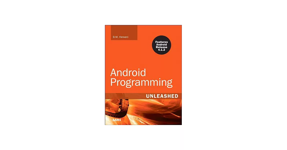 博客來-Android Programming Unleashed