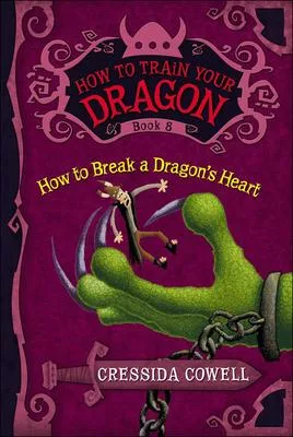 How to Break a Dragon’s Heart
