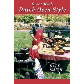 Great Meals Dutch Oven Style