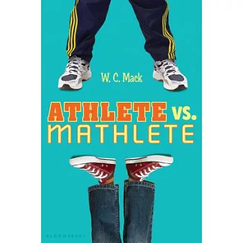 Athlete vs. mathlete