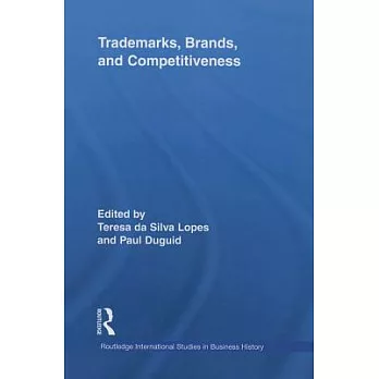 Trademarks, Brands, and Competitiveness