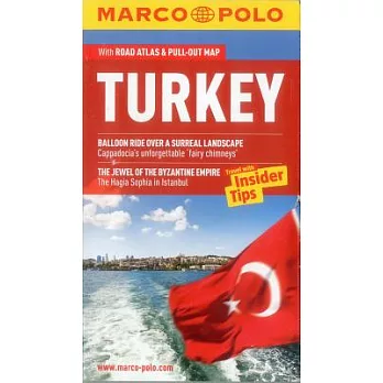 Marco Polo Turkey