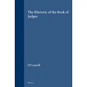 The Rhetoric of the Book of Judges