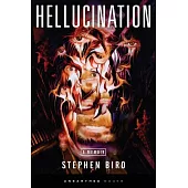 Hellucination: A Memoir Spares No Disturbing Drug Induced Detail of the Unusual Route That One Man Took to Find Christ and the G