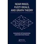 Near Rings, Fuzzy Ideals, and Graph Theory