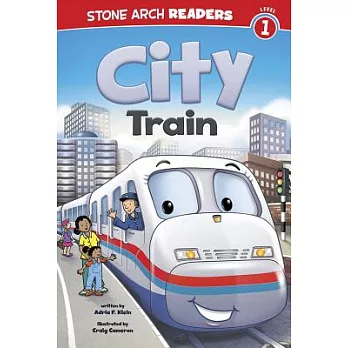 City Train /