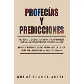 Profecías y predicciones / Prophecies and predictions: No sólo el 21/Dic/12; existen otras terribles amenazas comprobadas cientí