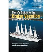 Stern Guide to the Cruise Vacation