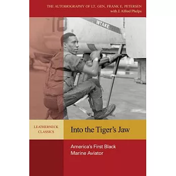 Into the Tiger’s Jaw