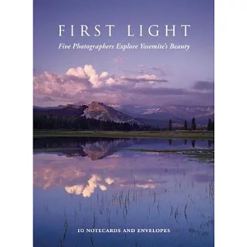 First Light: Five Photographers Explore Yosemite’s Beauty