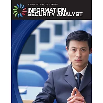 Information security analyst