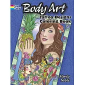 Body Art: Tattoo Designs