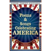 Poems and Songs Celebrating America