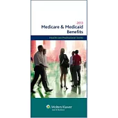 CCH Medicare & Medicaid Benefits 2013