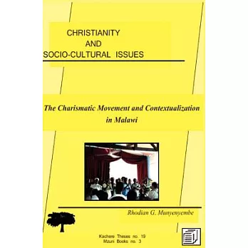 Christianity and Socio-Cultural Issues