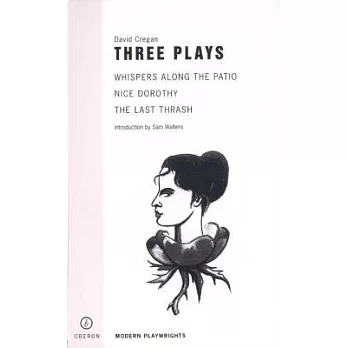 David Cregan: Three Plays