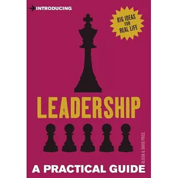 Introducing Leadership: A Practical Guide