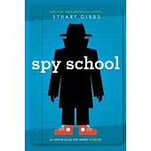 Spy School (Book1)