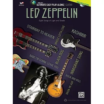 Led Zeppelin: Guitar