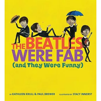 The Beatles Were Fab and They Were Funny