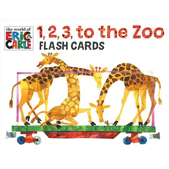 1, 2, 3 to the Zoo