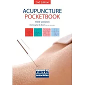 Acupuncture Pocketbook: Point Location