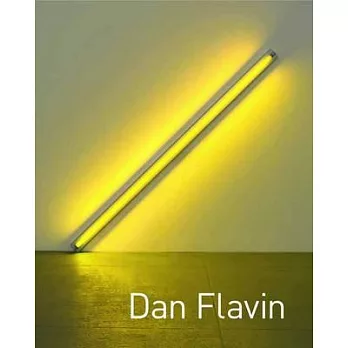 Dan Flavin: Lights