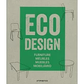 Eco Design: Furniture / Meubles / Muebles / Mobiliario