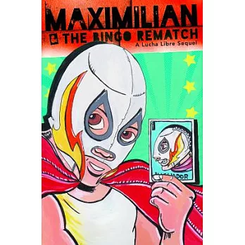 Maximilian & the bingo rematch