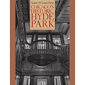 Chicago’s Historic Hyde Park