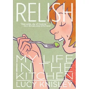 Relish  : my life in the kitchen