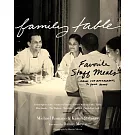 Family Table: Favorite Staff Meals from Our Restaurants to Your Home