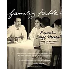 Family Table: Favorite Staff Meals from Our Restaurants to Your Home
