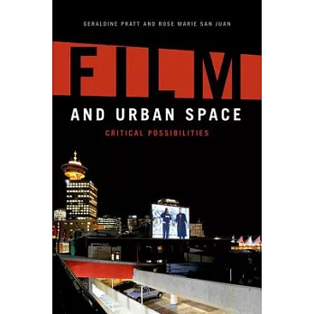 Film and Urban Space: Critical Possibilities