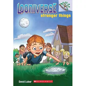 Looniverse 1 : Stranger things