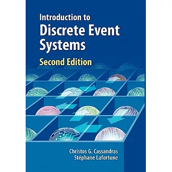 Introduction to Discrete Event Systems